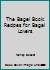 The Bagel Book: Recipes for Bagel Lovers 0836221400 Book Cover