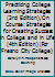 Practicing College Learning Strategies (3rd Edition)/On Course: Strategies for Creating Success in College and in Life (4th Edition) 0618453849 Book Cover