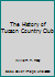 The History of Tucson Country Club B005V7ON3M Book Cover
