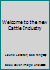 Welcome to the new Cattle Industry B00071B6RS Book Cover