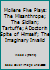 Moliere Five Plays: The Misanthrope; The Sicilian; Tartuffe; A Doctor in Spite of Himself; The Imaginary Invalid B00DJFK7UG Book Cover