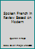 Spoken French in Review Based on Modern B001JVAV1C Book Cover