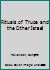 Rituals of Truce and the Other Israeli 0963932179 Book Cover