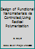 Design of Functional Nanomaterials Via Controlled/Living Radical Polymerization 1118294033 Book Cover