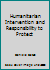 Humanitarian Intervention and Responsibility to Protect 3832966218 Book Cover