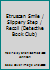 Etruscan Smile / Slippery Step / Recoil B000CFPF8U Book Cover