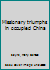 Missionary triumphs in occupied China B0007EZS2Y Book Cover