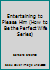 Entertaining to Please Him B0007E9J0G Book Cover
