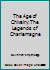The Age of Chivalry:The Legends of Charlemagne B000LEPV68 Book Cover