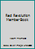 Red Revolution Member Book 1415866317 Book Cover