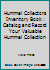 Hummel Collectors Inventory Book : Catalog and Record Your Valuable Hummel Collection 1790219132 Book Cover