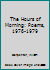 The Hours of Morning: Poems, 1976-1979 (Virginia Commonwealth University Series for Contemporary Poe) 0813909090 Book Cover