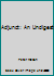 Adjunct: An Undigest 1859332226 Book Cover