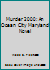 Murder 2000: An Ocean City Maryland Novel 0963146637 Book Cover