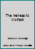 The Heiress to Wolfskill B000BJSTI0 Book Cover