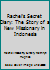 Rachel's Secret Diary: The Story of a New Missionary in Indonesia 0834105764 Book Cover