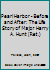 Pearl Harbor - Before and After: The Life Story of Major Harry A. Hunt (Ret.) B000SZCA50 Book Cover