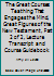 The Great Courses Teathing That Engages the Mind, Great Figures of the New Testament, Part 2 of 2, Lecture Transcript and Course Guidebook 1565858182 Book Cover