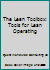 The Lean Toolbox: Tools for Lean Operating 1899682600 Book Cover