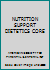 NUTRITION SUPPORT DIETETICS CORE 0787290351 Book Cover