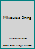 Milwaukee Dining 1556520077 Book Cover