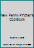 New Penny Pincher's Cookbook B000MPPC2E Book Cover