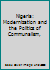 Nigeria: Modernization and the Politics of Communalism, 0870131613 Book Cover