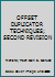 OFFSET DUPLICATOR TECHNIQUES; SECOND REVISION B000TP9O5S Book Cover