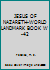 JESUS OF NAZARETH-WORLD LANDMARK BOOK W-42 B00E6S6HFE Book Cover