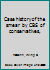 Case history of the smear by CBS of conservatives, B0006D1GYK Book Cover
