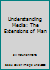 Understanding Media: The Extensions of Man B00JLQJXI4 Book Cover