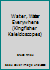 Water, Water Everywhere (Kaleidoscopes) 1856974243 Book Cover