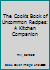 The Cook's Book of Uncommon Recipes: A Kitchen Companion 0940367149 Book Cover