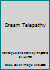 Dream Telepathy 0855000120 Book Cover