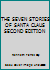 THE SEVEN STORIES OF SANTA CLAUS SECOND EDITION B000JWHZTS Book Cover