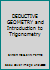 DEDUCTIVE GEOMETRY and Introduction to Trigonometry B000GKXFF6 Book Cover