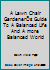 A Lawn Chair GardenerÕs Guide To A Balanced Life And A more Balanced World 0985187719 Book Cover