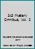 3x3 Mystery Omnibus, Vol. 2 B000JIGO9E Book Cover