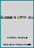Success is Within You B0007E3WZO Book Cover