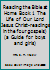 Reading the Bible at Home Book 1 The Life of Our Lord Jesus Christ-readings in the four gospels) B002JXHF0Y Book Cover