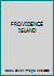 PROVIDENCE ISLAND B001ZR2ZIW Book Cover
