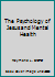 The Psychology of Jesus and Mental Health B000H94TBA Book Cover
