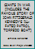 GIANTS IN WAR [INCLUDES THE FAMOUS STORY OF JOHN FITZGERALD KENNEDY'S ILL-FATED PATROL TORPEDO BOAT] B00A65JEU6 Book Cover