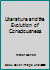 Literature and the Evolution of Consciousness 0391023578 Book Cover