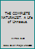 THE COMPLETE NATURALIST. A Life of Linnaeus. B0048935W4 Book Cover