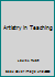 Artistry in Teaching 007554606X Book Cover