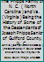The Phipps Family of N. C.  ( North Carolina ) and Va. ( Virginia ) Being the History of Some of the Descendants of Joseph Phipps Senior of Guilford County, N. C. B000NZ5A1G Book Cover