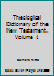 Theological Dictionary of the New Testament. Volume 1 B0000BTM0S Book Cover