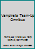 Vampirella Team-Up Omnibus 1524109851 Book Cover