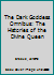 The Dark Goddess Omnibus: The Histories of the Divine Queen 1505831628 Book Cover